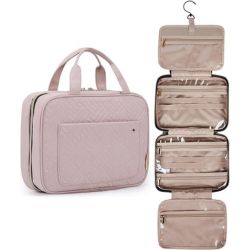 BAGSMART Toiletry Bag