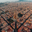 Barcelona sights