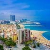 Discover Barcelona's architectural marvels, medieval streets, and seaside charm. Your complete guide to Catalonia's most captivating city. Image by 12019 from pixabay via Canva