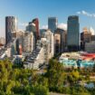 So much to see and do in the beautiful city of Calgary, Alberta. Image by Gagliardi Photography via Canva