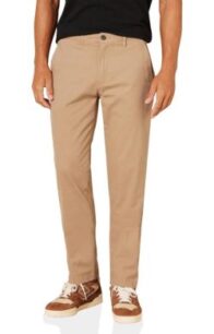 Casual Stretch Pant