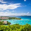 Cruz Bay, St John, United States Virgin Islands. Photo by SeanPavonePhoto, iStock
