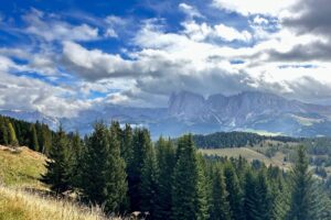 Blissful Mountain Escape at ADLER Spa Resort DOLOMITI in the Italian Alps