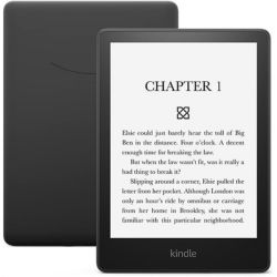 Kindle Paperweight