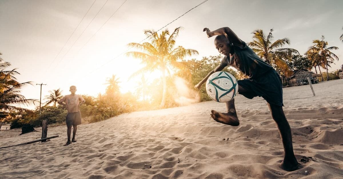 Mozambique’s Beach Scene: Fish Grills, Exorcisms, and One of Africa’s Most Joyful Crowds