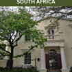 DISCOVER THE CHARMING CITY OF STELLENBOSCH, SOUTH AFRICA