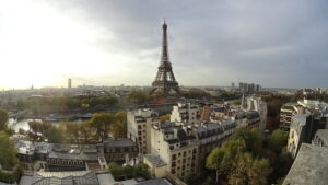 Why A Stay at the Shangri-La Paris is Worth the Splurge