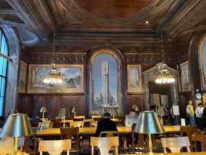 New York Public Library Schwarzman Building: A Visitor's Guide