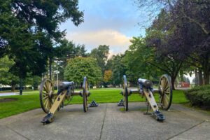 Pacific Northwest History Comes Alive at Fort Vancouver