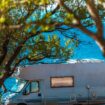 Croatia Camping Pinterest