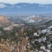 Enjoy the Picturesque Landscape Surrounding Los Alamos, Pinterest. Photo by Debbie Stone
