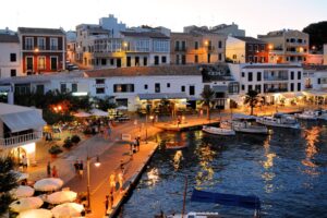 Things to do in Menorca Spain