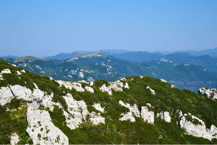 National Park Risnjak. Photo by Canva