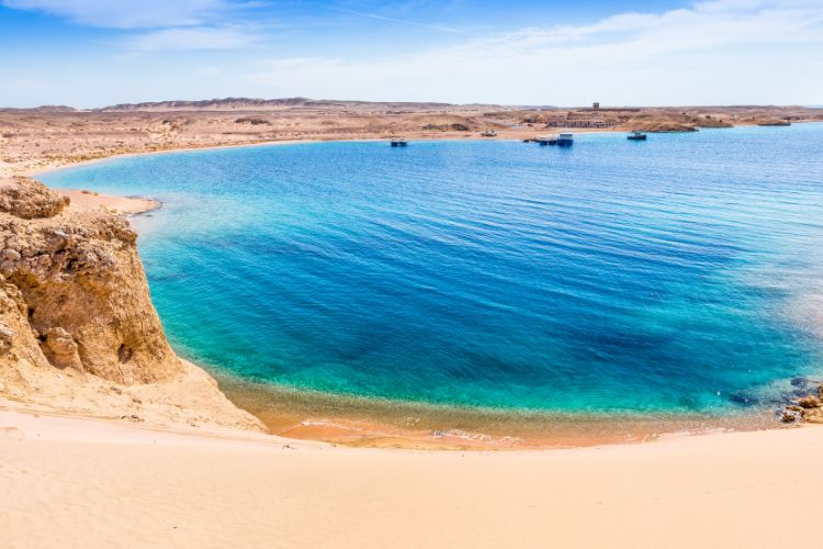 Ras Mohammed National Park