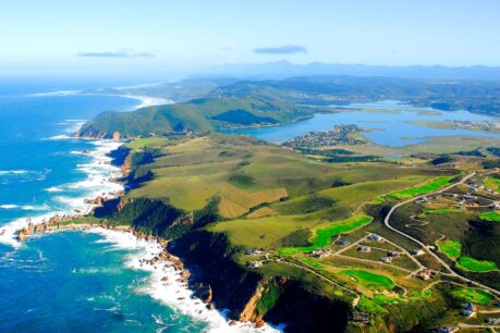 South Africas Garden Route