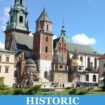 WAWEL HIIL IN KRAKOW POLAND