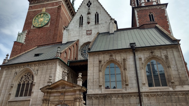 Wawel's Cathedral