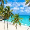 Barbados Beach