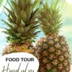 Food Tour in Honolulu