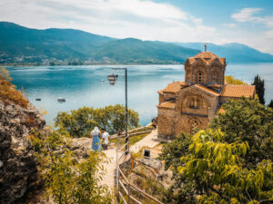 16 Top Things to Do in Ohrid, North Macedonia