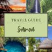 Guía de viaje de Samoa