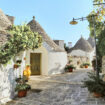 Things to do in Alberobello