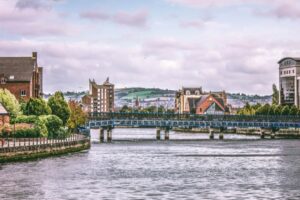 Unveiling Belfast’s Rich History and Vibrant Culture