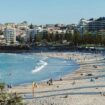 Coogee Beach, Australia, Pinterest. Photo by Henrique Felix, Unsplash