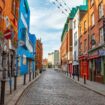 Dublin Streets. Photo by Canva
