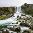 Thingvellir Iceland