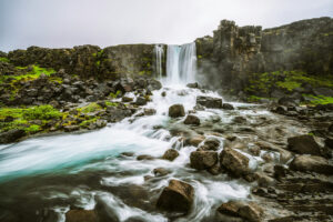 Thingvellir Iceland