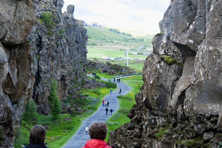 Thingvellir