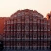 Jaipur, Rajasthan, India. Photo by Dexter Fernandes, Unsplash