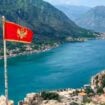 Kotor Montenegro Pinterest. Image by Luigi Farrauto from Getty Images via Canva