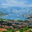 Kotor Montenegro