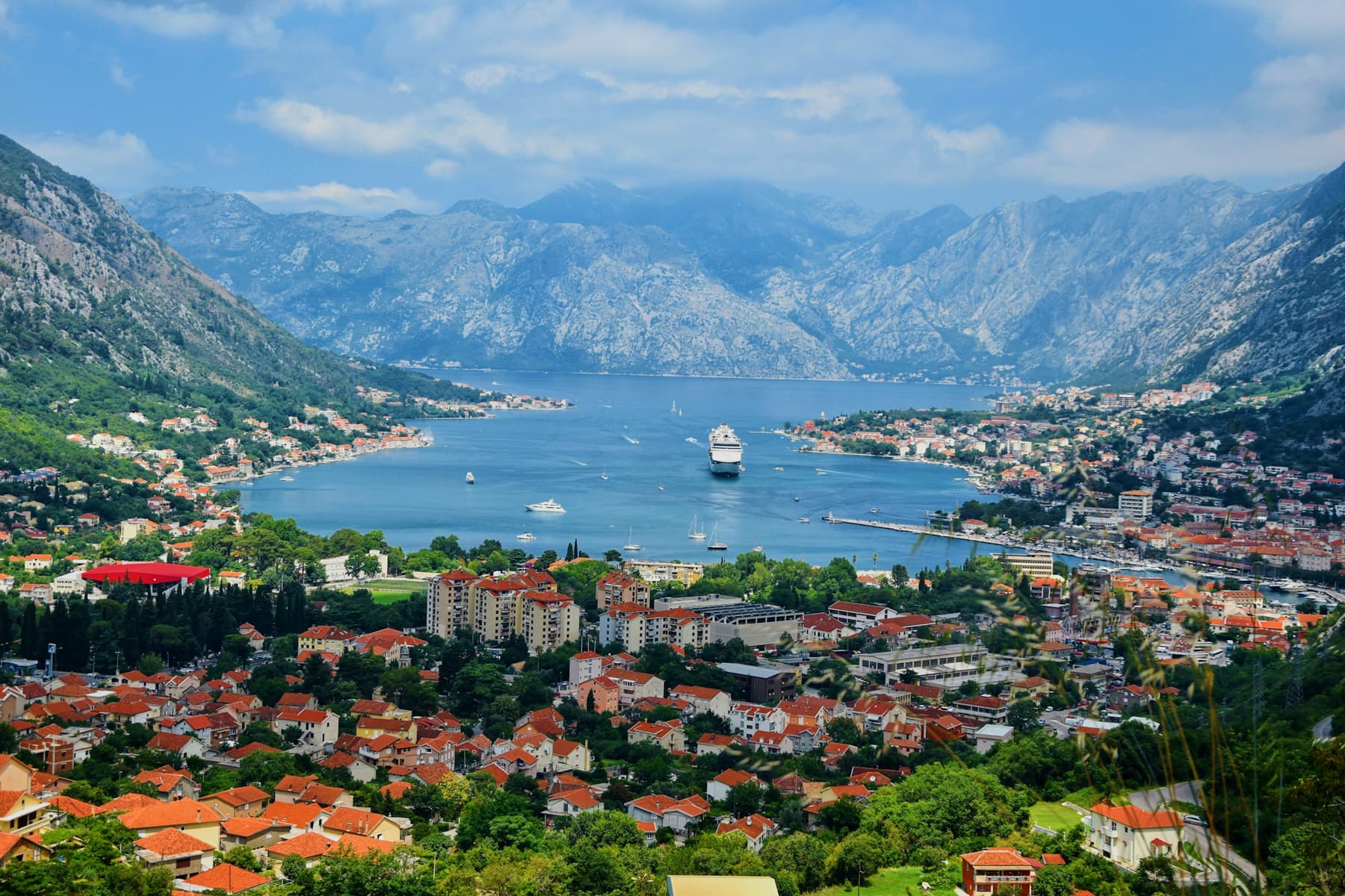 Inside Kotor: Montenegro’s Walled Medieval City That Still Feels Like a Secret