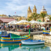 Things to do in Malta