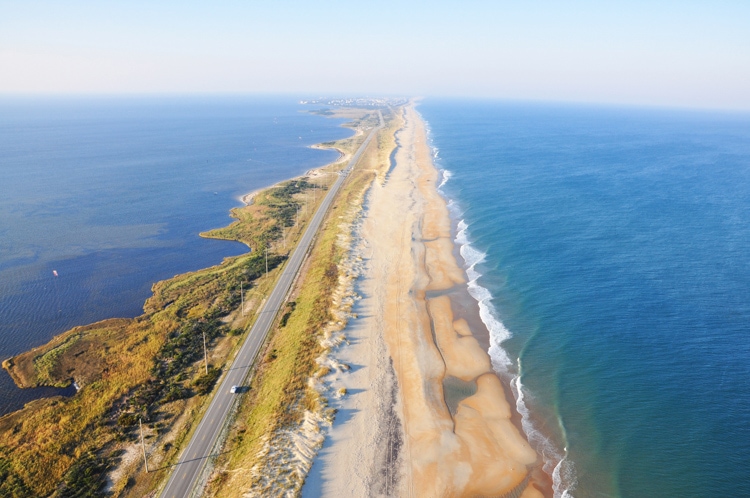 Hatteras Island Outer Banks