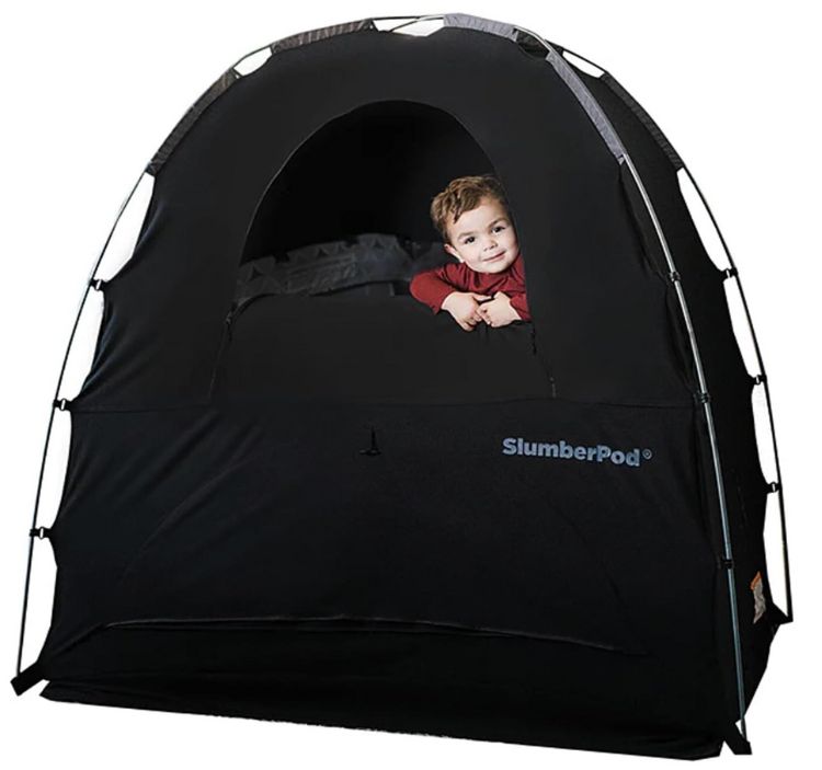 SlumberPod The Original Blackout Sleep Tent