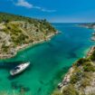 Trogir, Croatia. Photo by Sergii Gulenok, Unsplash