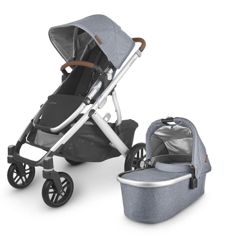 UPPAbaby Vista V2 Stroller