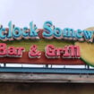 Broward County Florida The iconic It’s 5 0’Clock Somewhere Bar reflects the philosophy of one of Florida’s favorite sons – Jimmy Buffett.