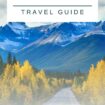 Canada Travel Guide
