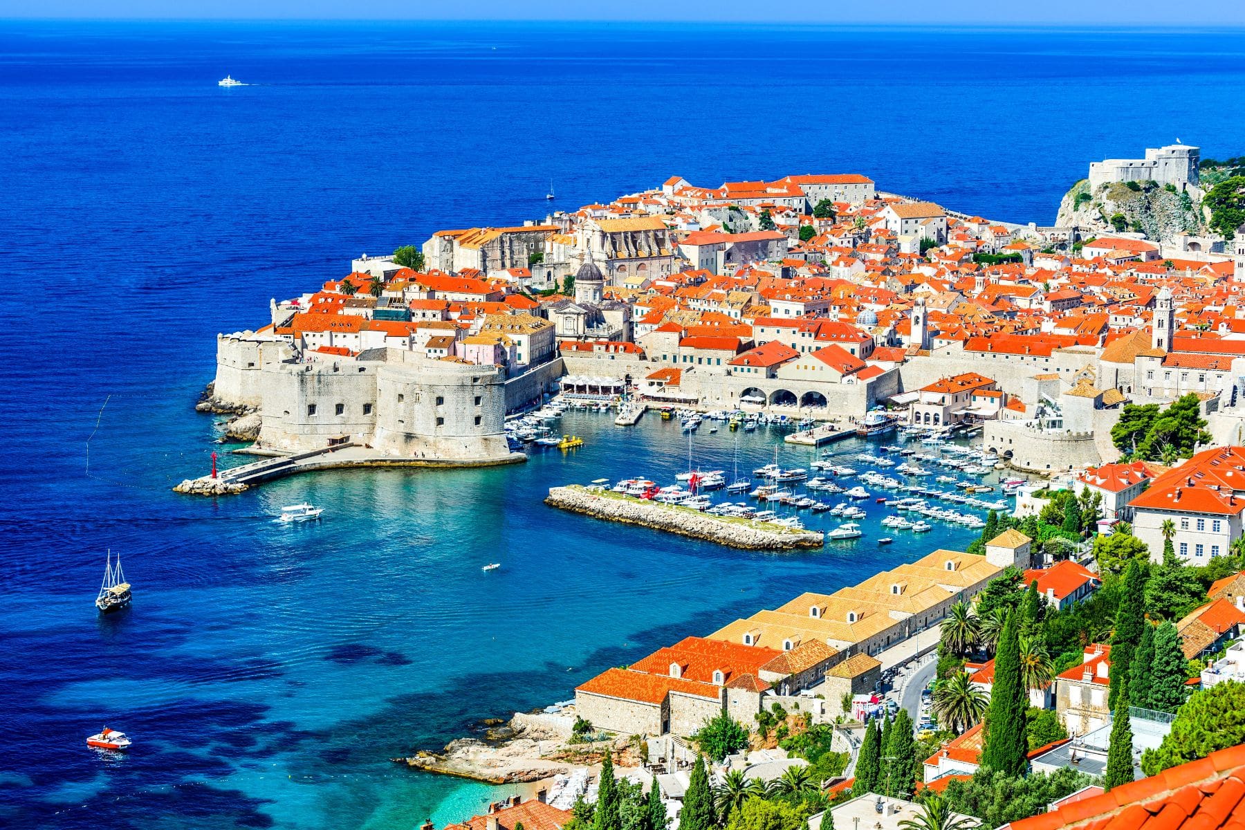 15 Surprising Facts About Croatia That Will Make You Want to Visit