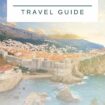 Croatia Travel Guide