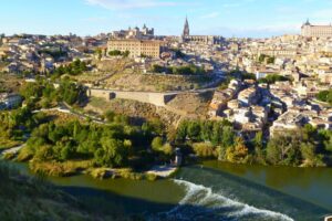 Extremadura, Spain