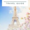 France Travel Guide