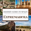 Hidden Gems in Spain