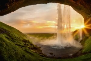 Iceland's Golden Circle delivers the kind of jaw-dropping moments that make road trips legendary. Photo by 12019 via Canva