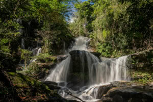 Mae Wang NP Thailand
